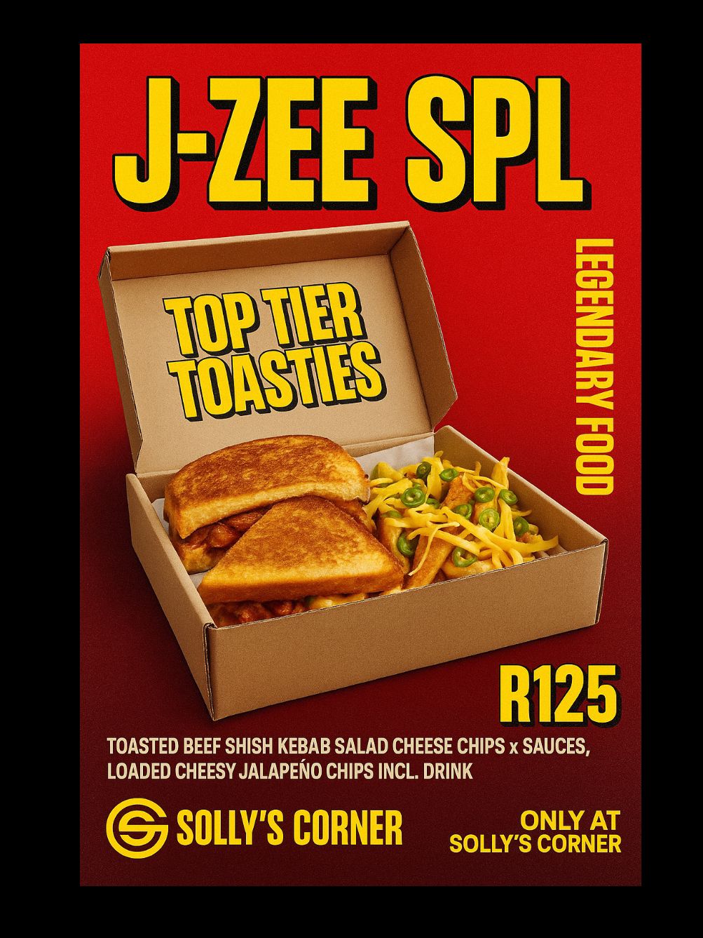 J-Zee SPL